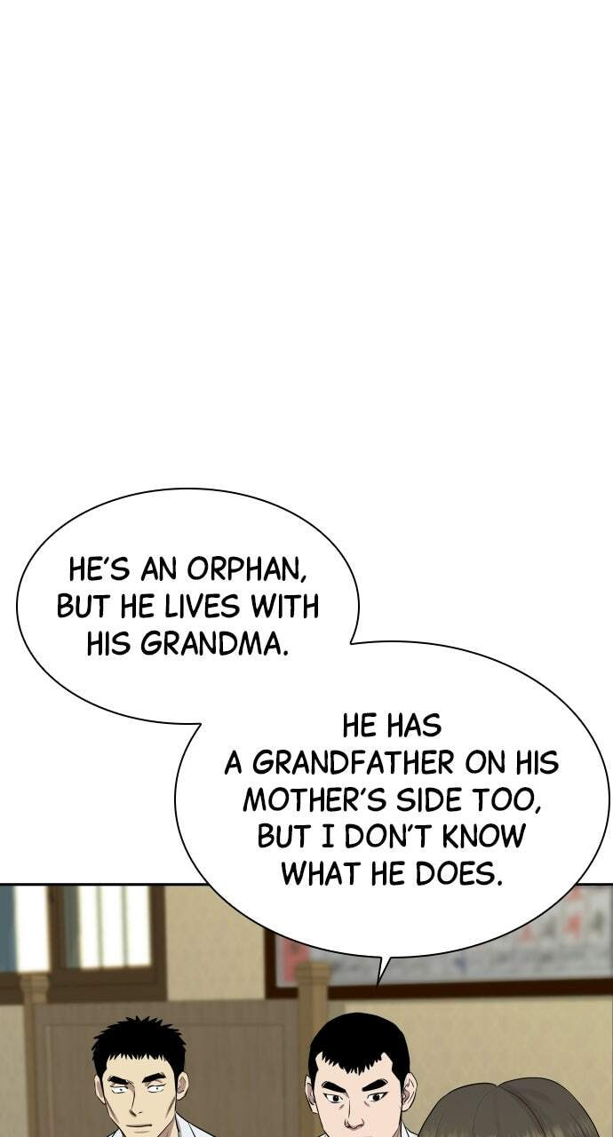 Genius Grandson of the Loan Shark King Chapter 10 page 37 - 