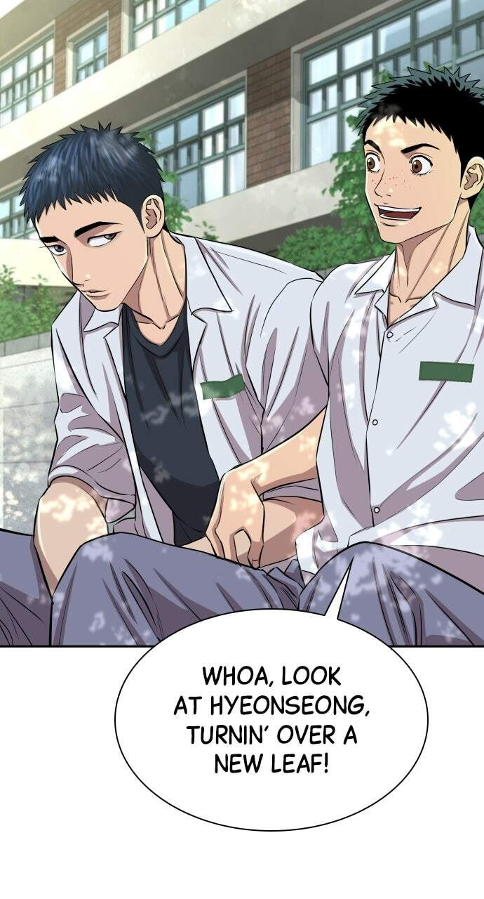 Genius Grandson of the Loan Shark King Chapter 10 page 44 - 