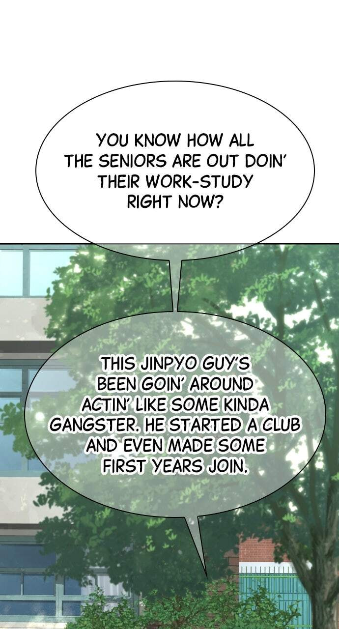Genius Grandson of the Loan Shark King Chapter 10 page 50 - 