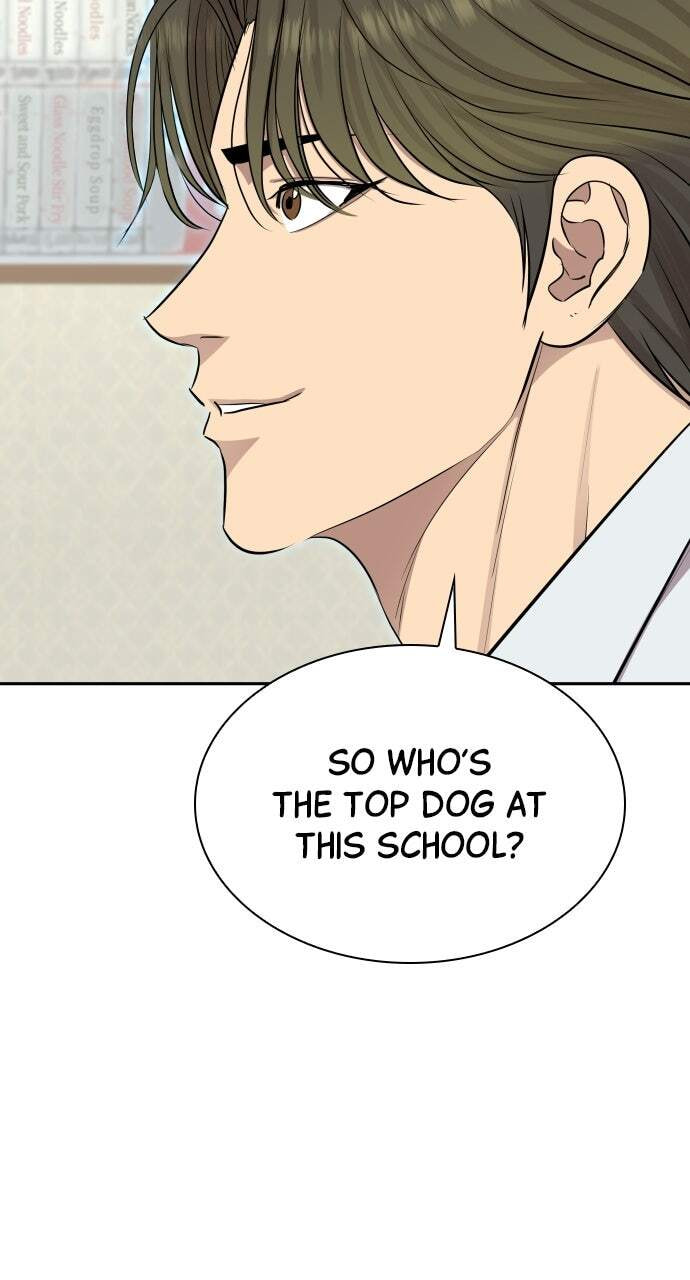 Genius Grandson of the Loan Shark King Chapter 10 page 6 - 