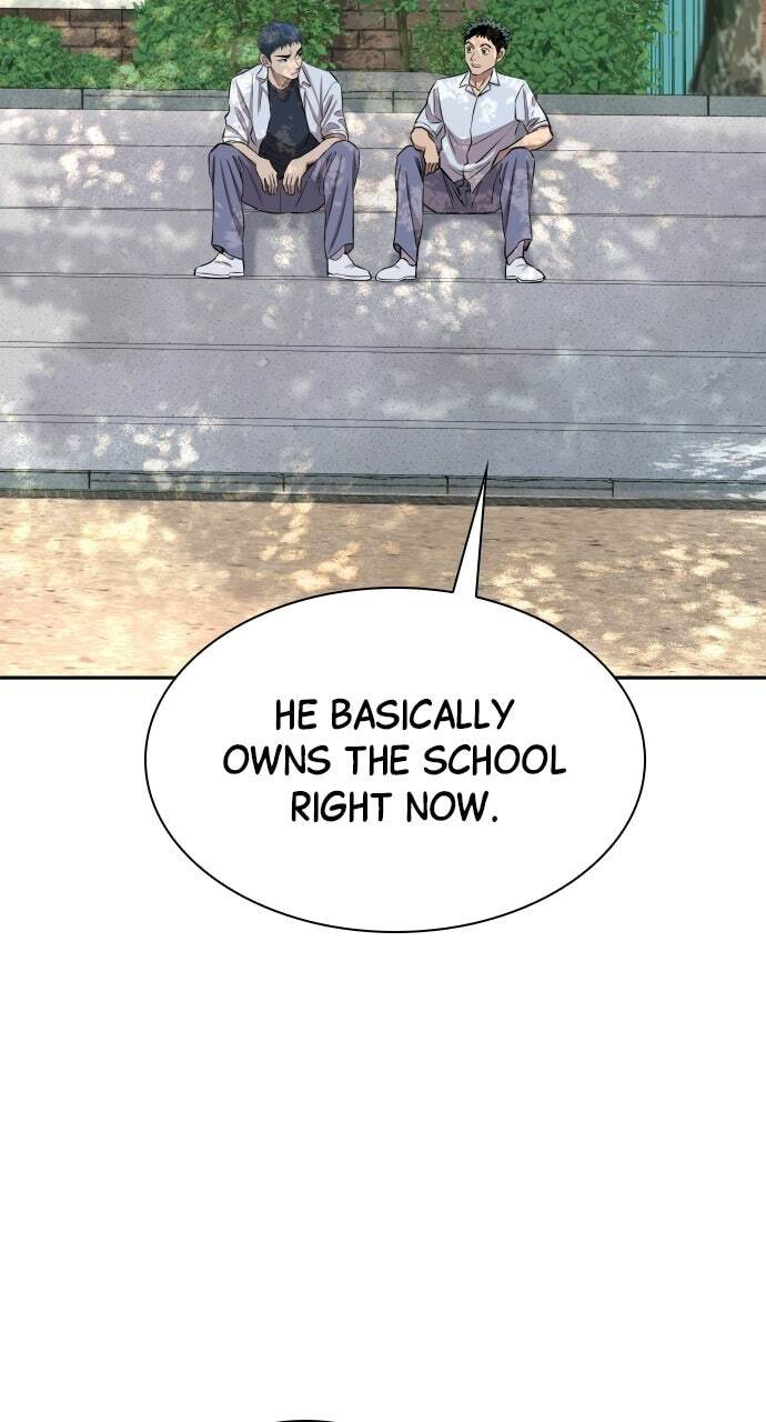 Genius Grandson of the Loan Shark King Chapter 10 page 51 - 