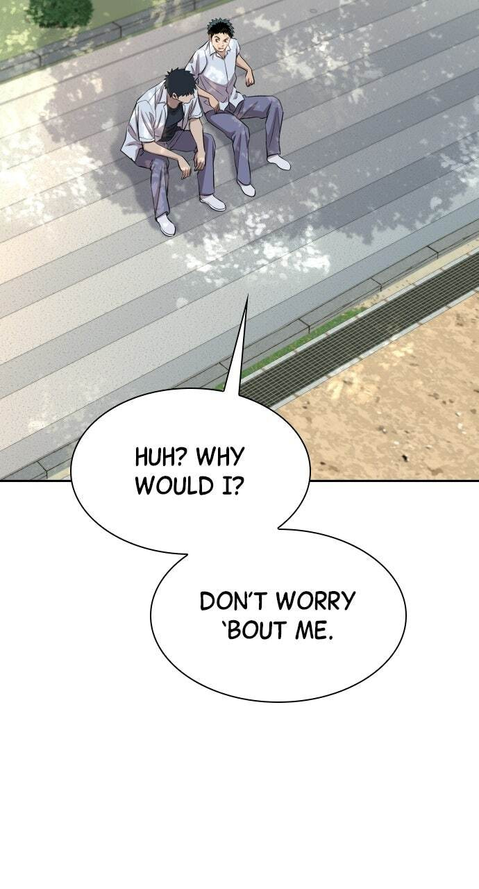 Genius Grandson of the Loan Shark King Chapter 10 page 59 - 