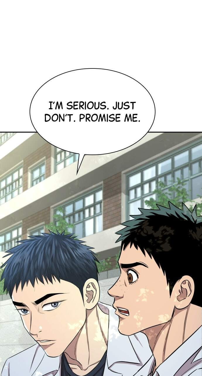 Genius Grandson of the Loan Shark King Chapter 10 page 60 - 