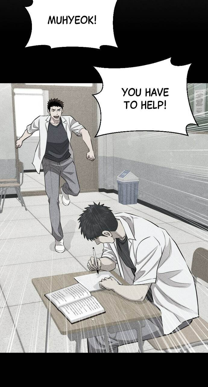 Genius Grandson of the Loan Shark King Chapter 10 page 65 - 