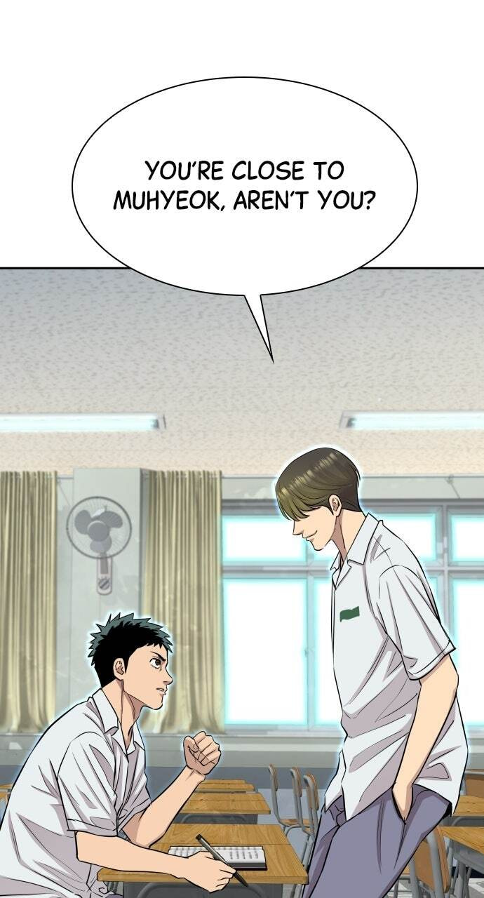 Genius Grandson of the Loan Shark King Chapter 10 page 88 - 