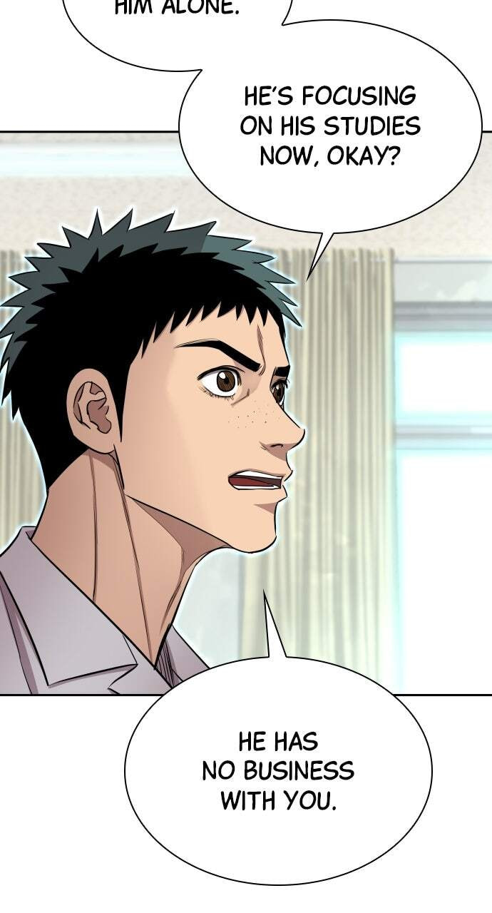Genius Grandson of the Loan Shark King Chapter 10 page 90 - 