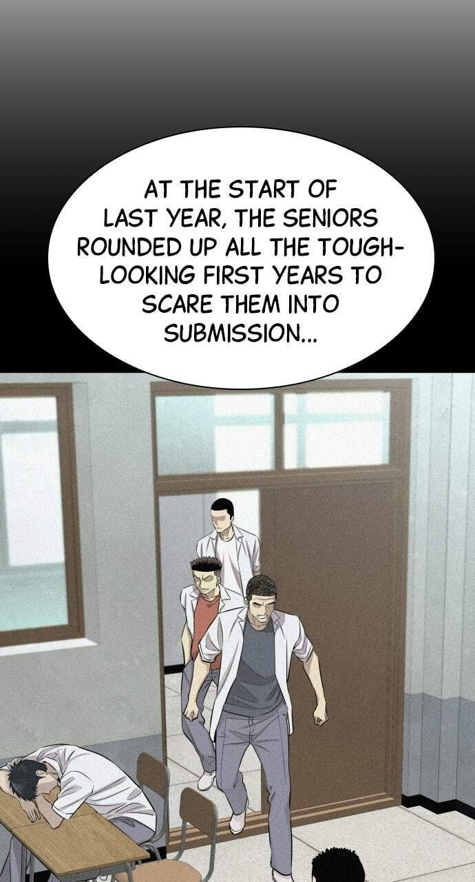 Genius Grandson of the Loan Shark King Chapter 10 page 10 - 