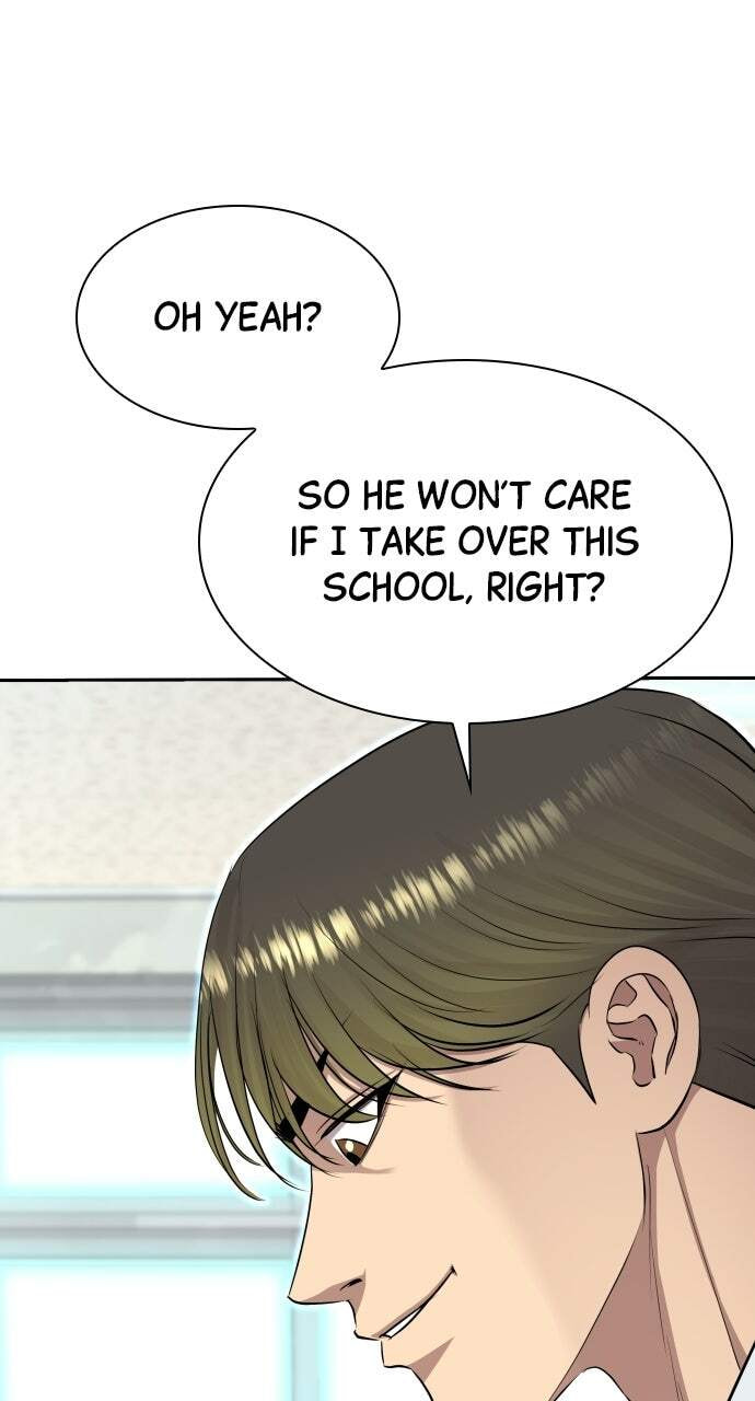 Genius Grandson of the Loan Shark King Chapter 10 page 91 - 