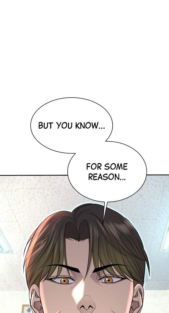 Genius Grandson of the Loan Shark King Chapter 10 page 94 - 