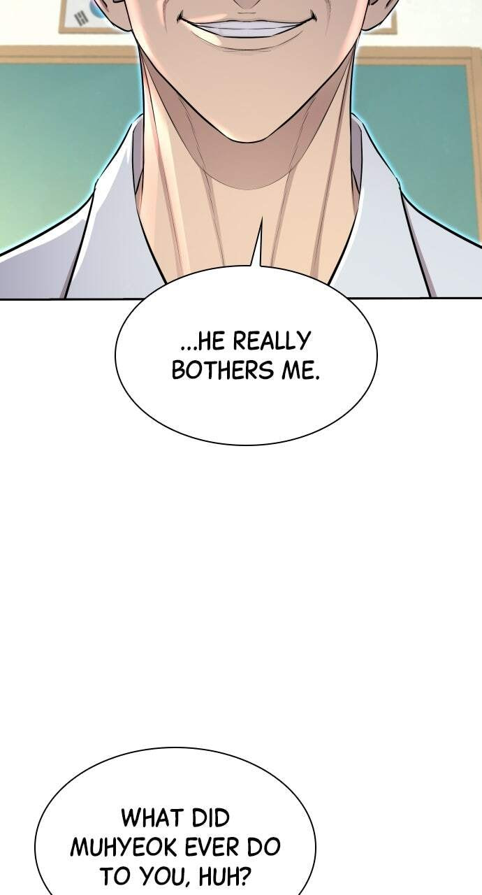Genius Grandson of the Loan Shark King Chapter 10 page 95 - 