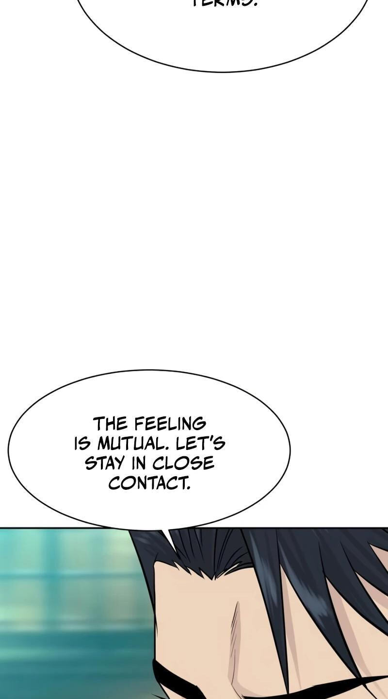 Genius Grandson of the Loan Shark King Chapter 106 page 14 - 