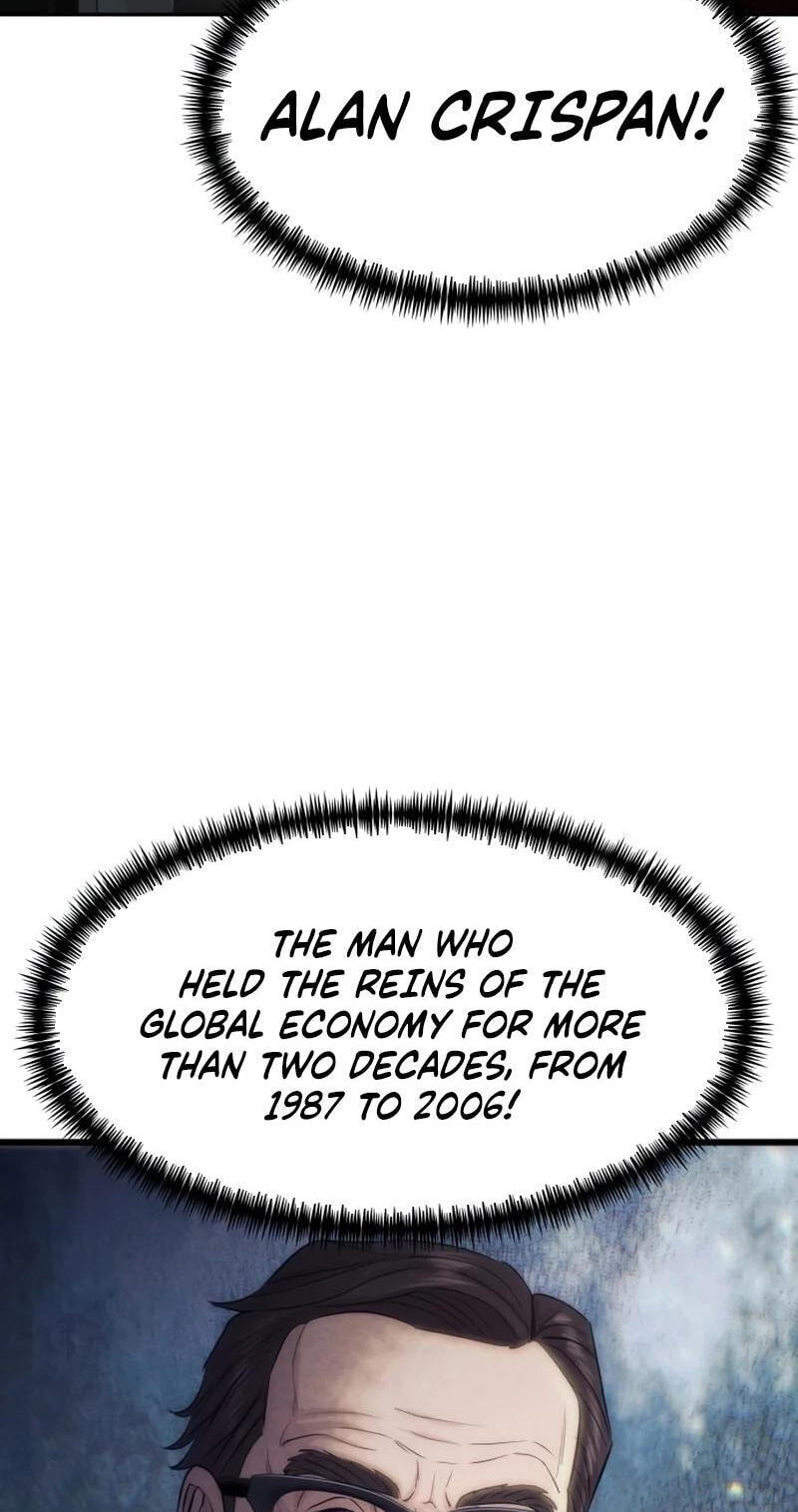 Genius Grandson of the Loan Shark King Chapter 106 page 3 - 