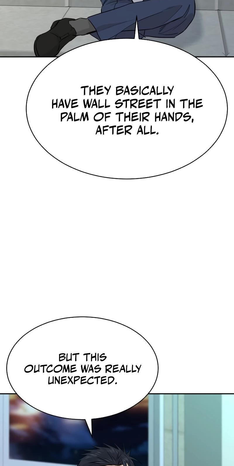 Genius Grandson of the Loan Shark King Chapter 106 page 27 - 