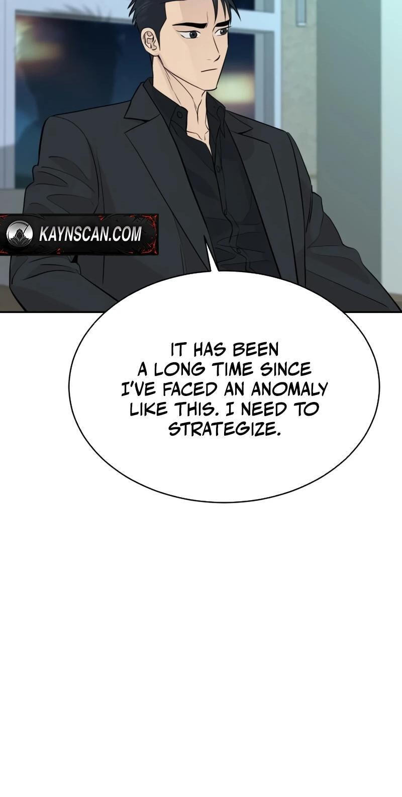 Genius Grandson of the Loan Shark King Chapter 106 page 28 - 