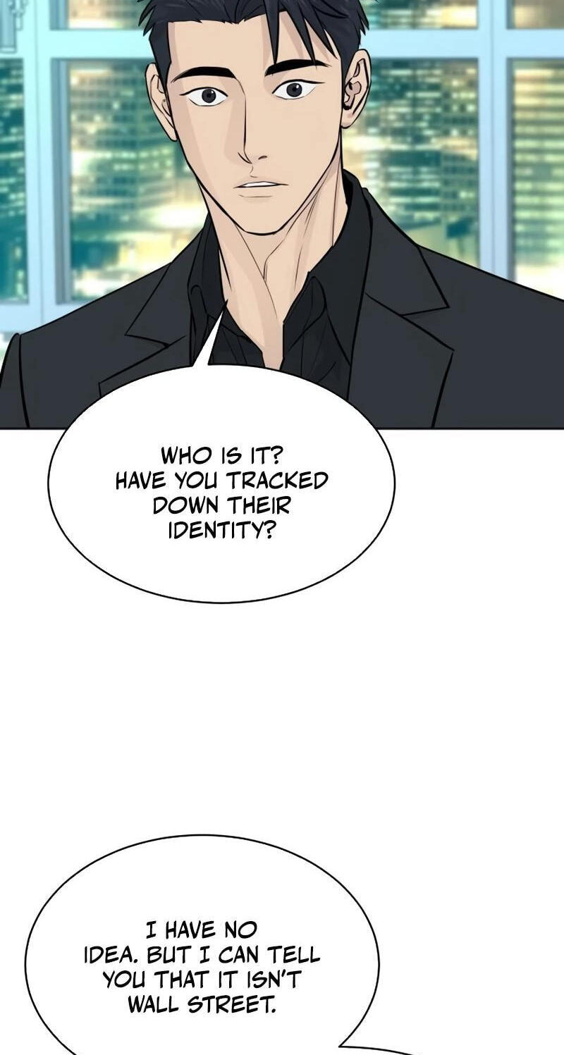 Genius Grandson of the Loan Shark King Chapter 106 page 33 - 