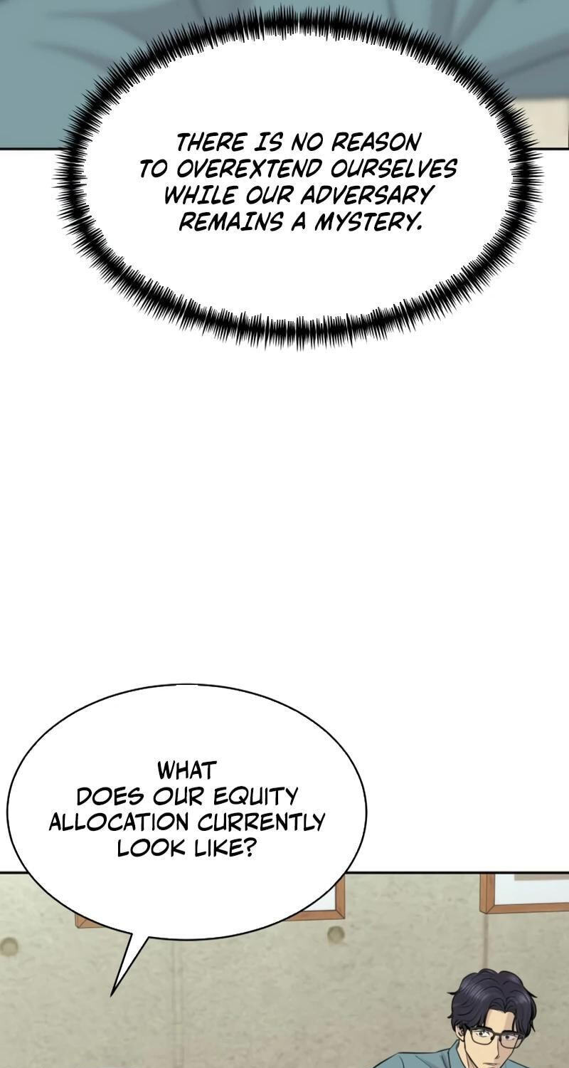 Genius Grandson of the Loan Shark King Chapter 106 page 39 - 