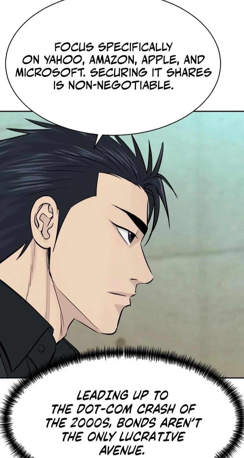 Genius Grandson of the Loan Shark King Chapter 106 page 42 - 