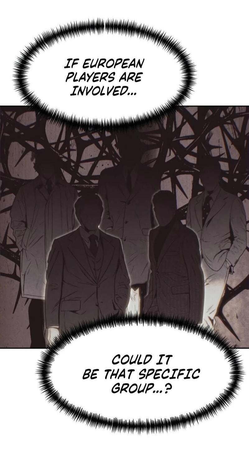 Genius Grandson of the Loan Shark King Chapter 106 page 46 - 