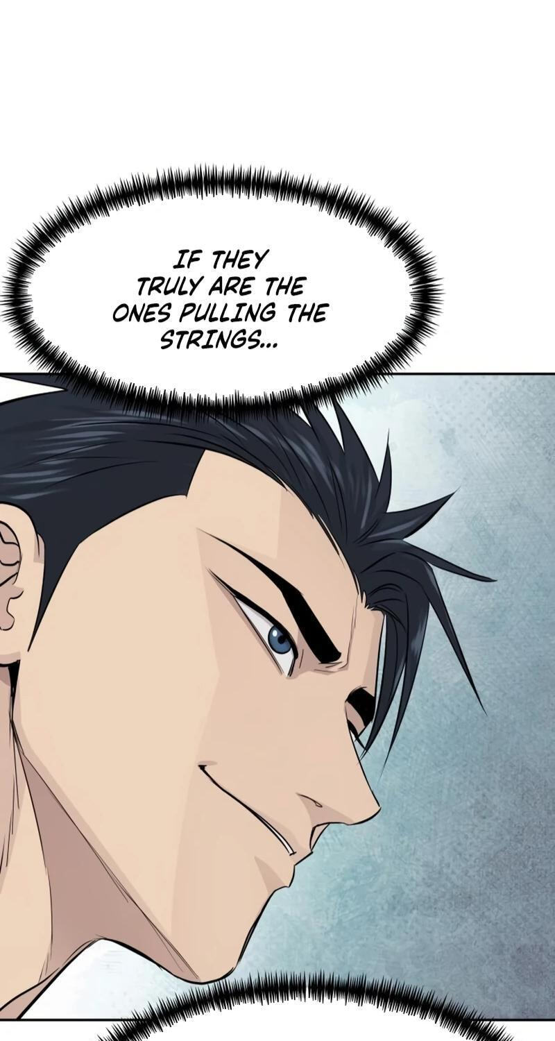Genius Grandson of the Loan Shark King Chapter 106 page 47 - 