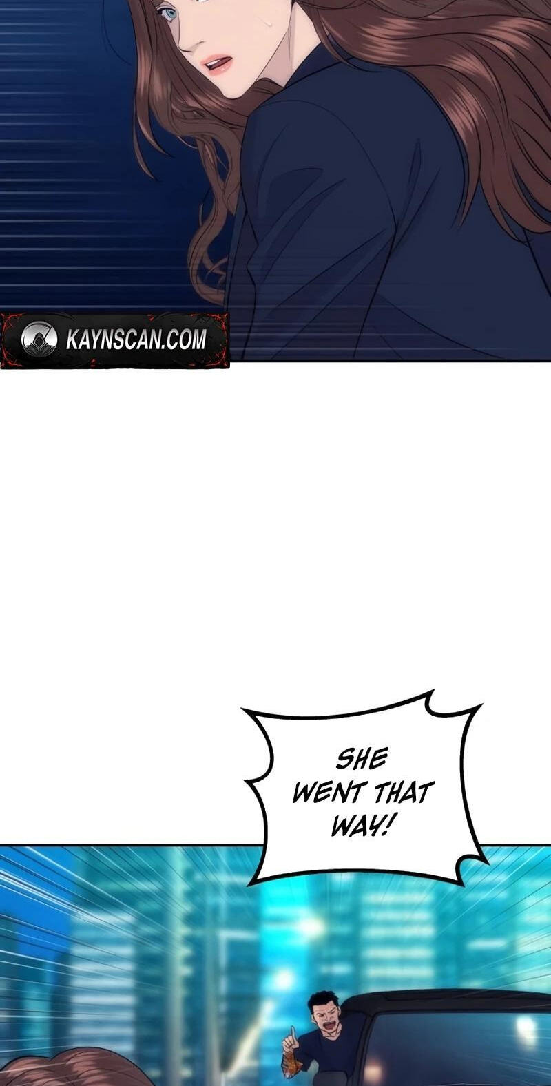 Genius Grandson of the Loan Shark King Chapter 106 page 51 - 