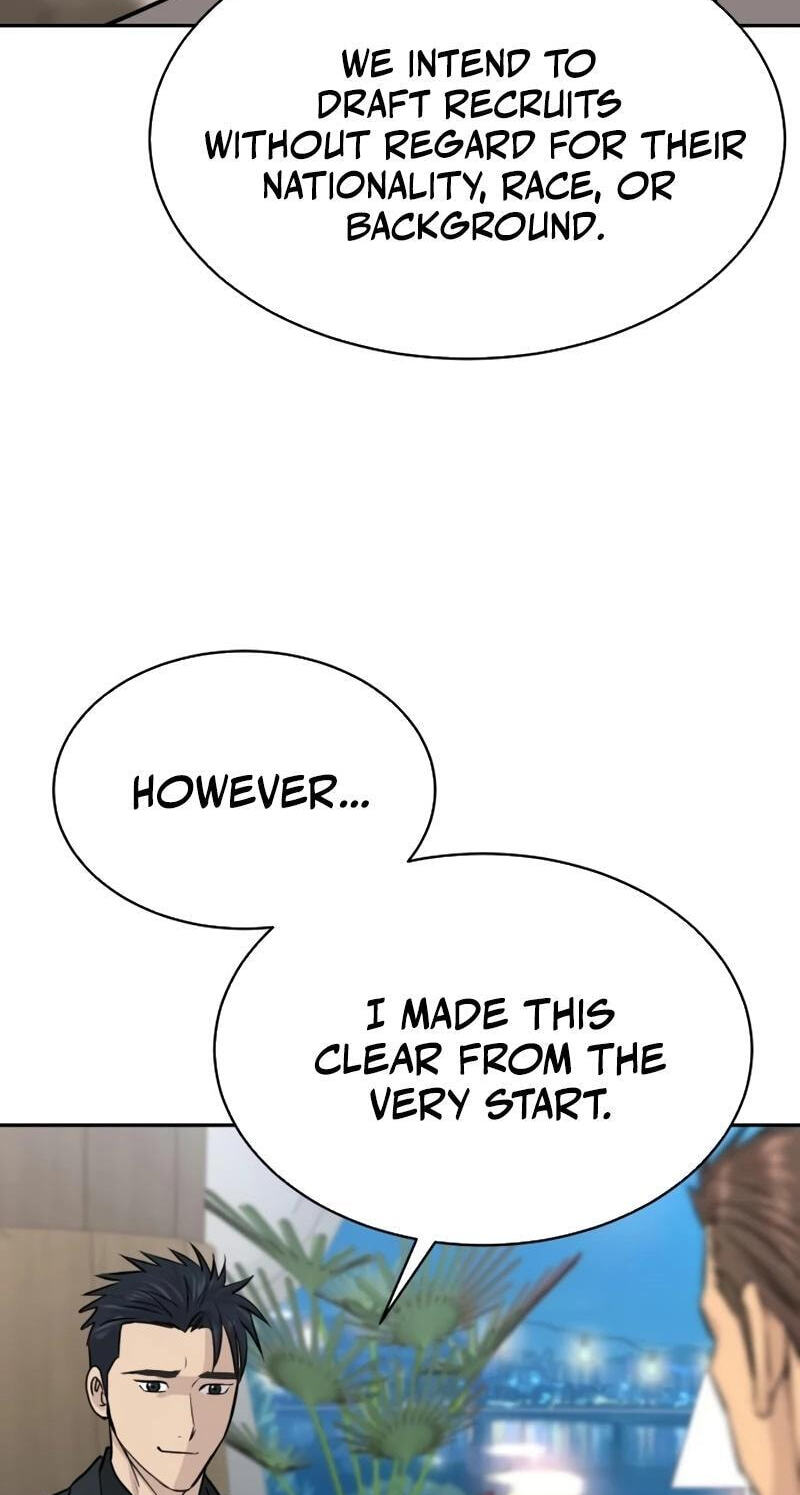Genius Grandson of the Loan Shark King Chapter 106 page 60 - 