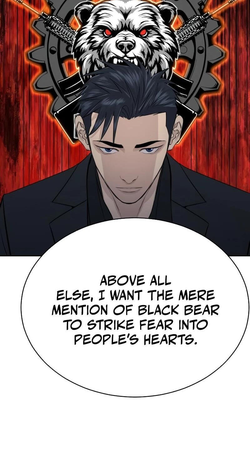 Genius Grandson of the Loan Shark King Chapter 106 page 64 - 