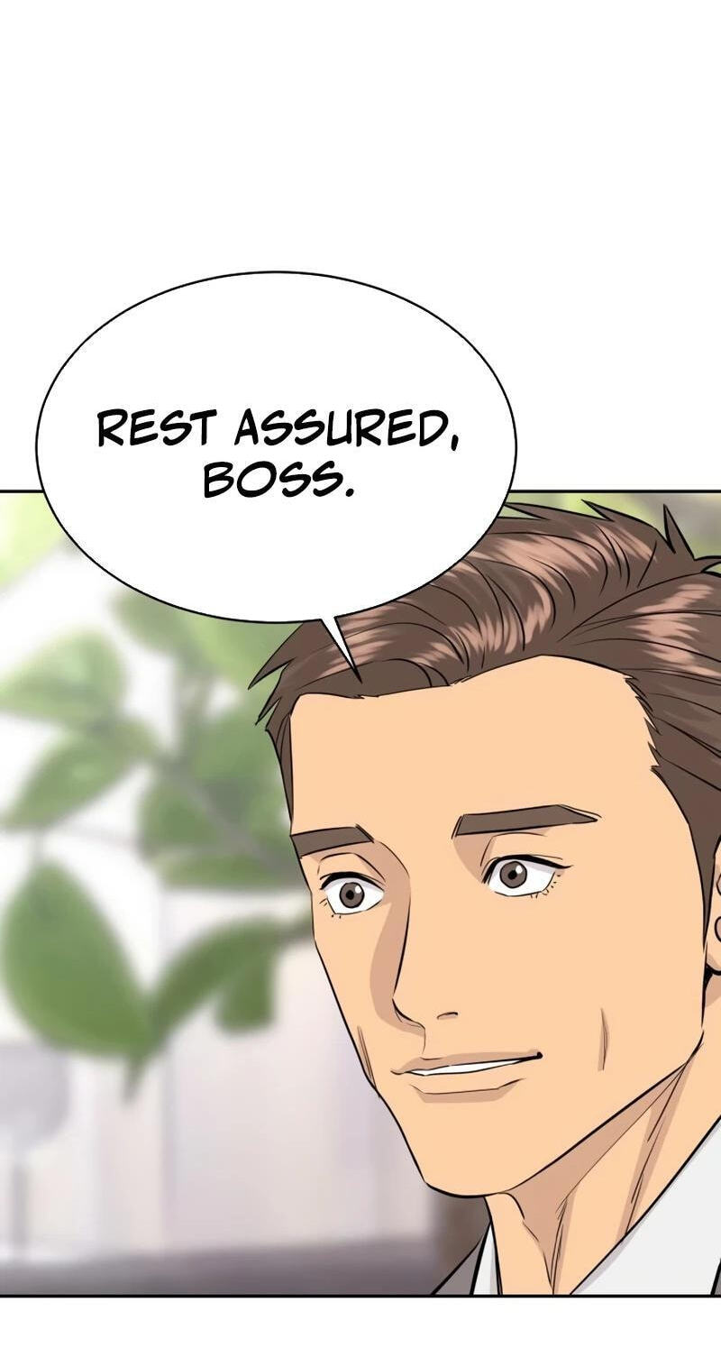 Genius Grandson of the Loan Shark King Chapter 106 page 65 - 