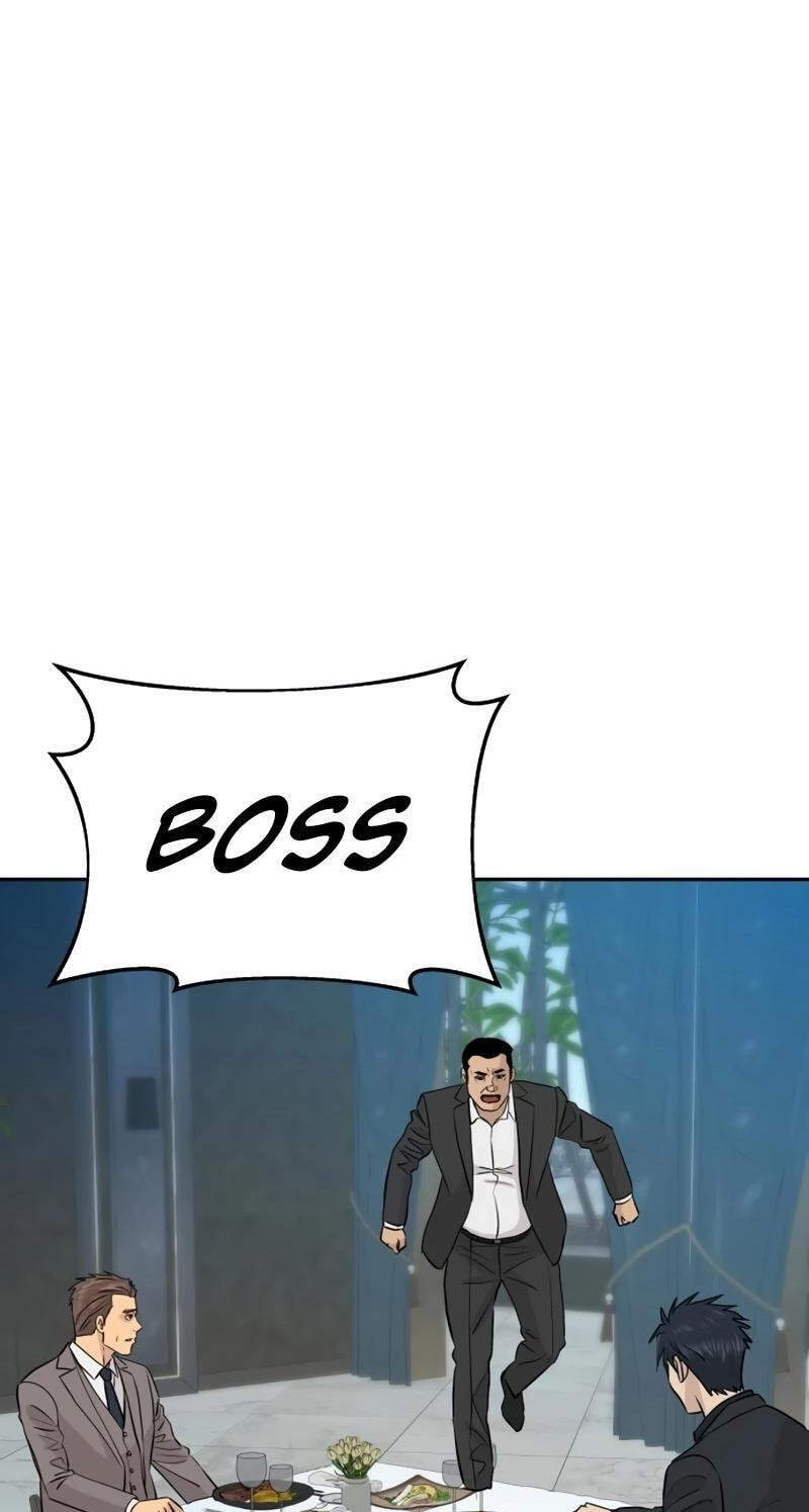 Genius Grandson of the Loan Shark King Chapter 106 page 66 - 
