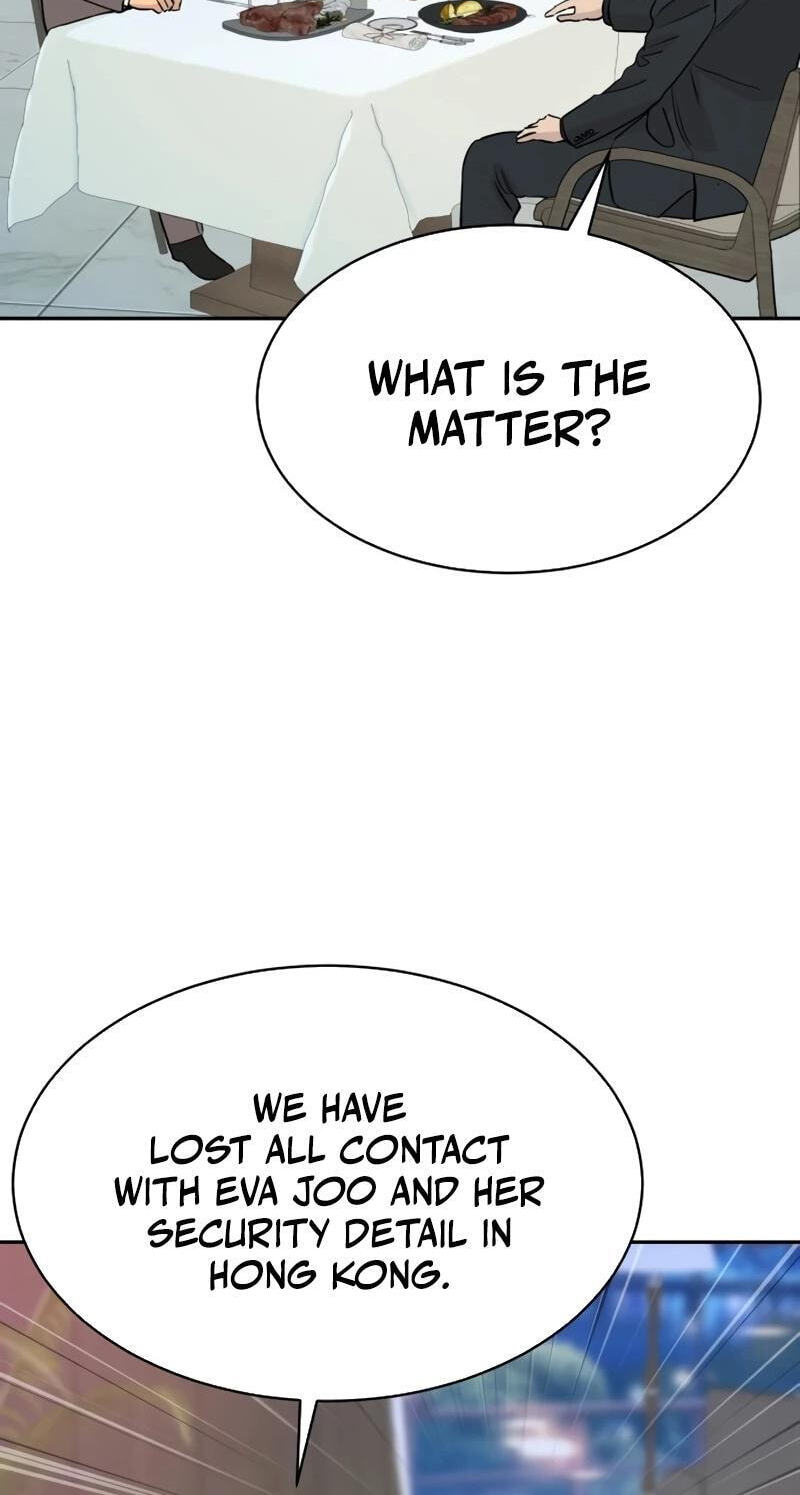 Genius Grandson of the Loan Shark King Chapter 106 page 67 - 
