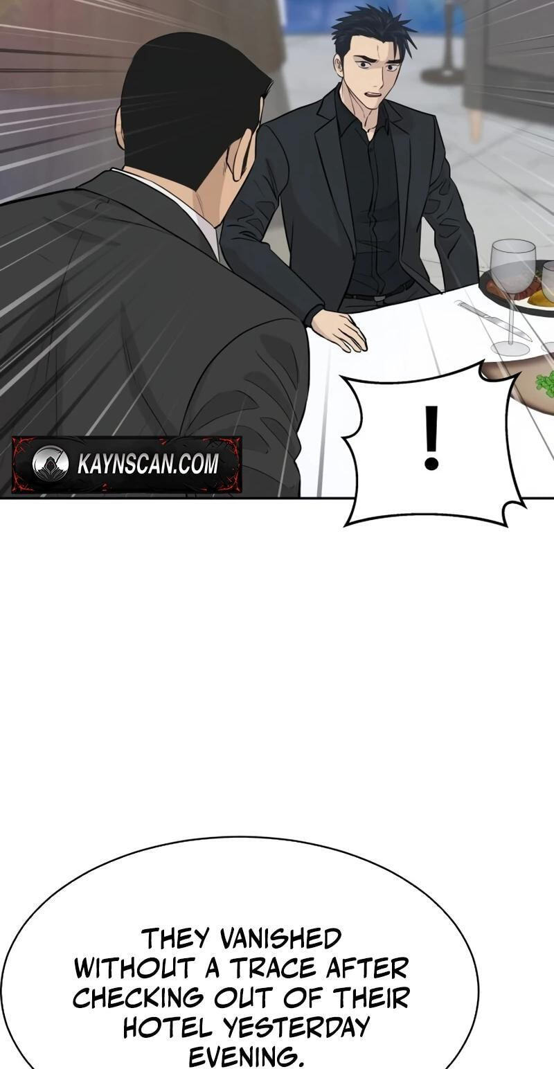 Genius Grandson of the Loan Shark King Chapter 106 page 68 - 