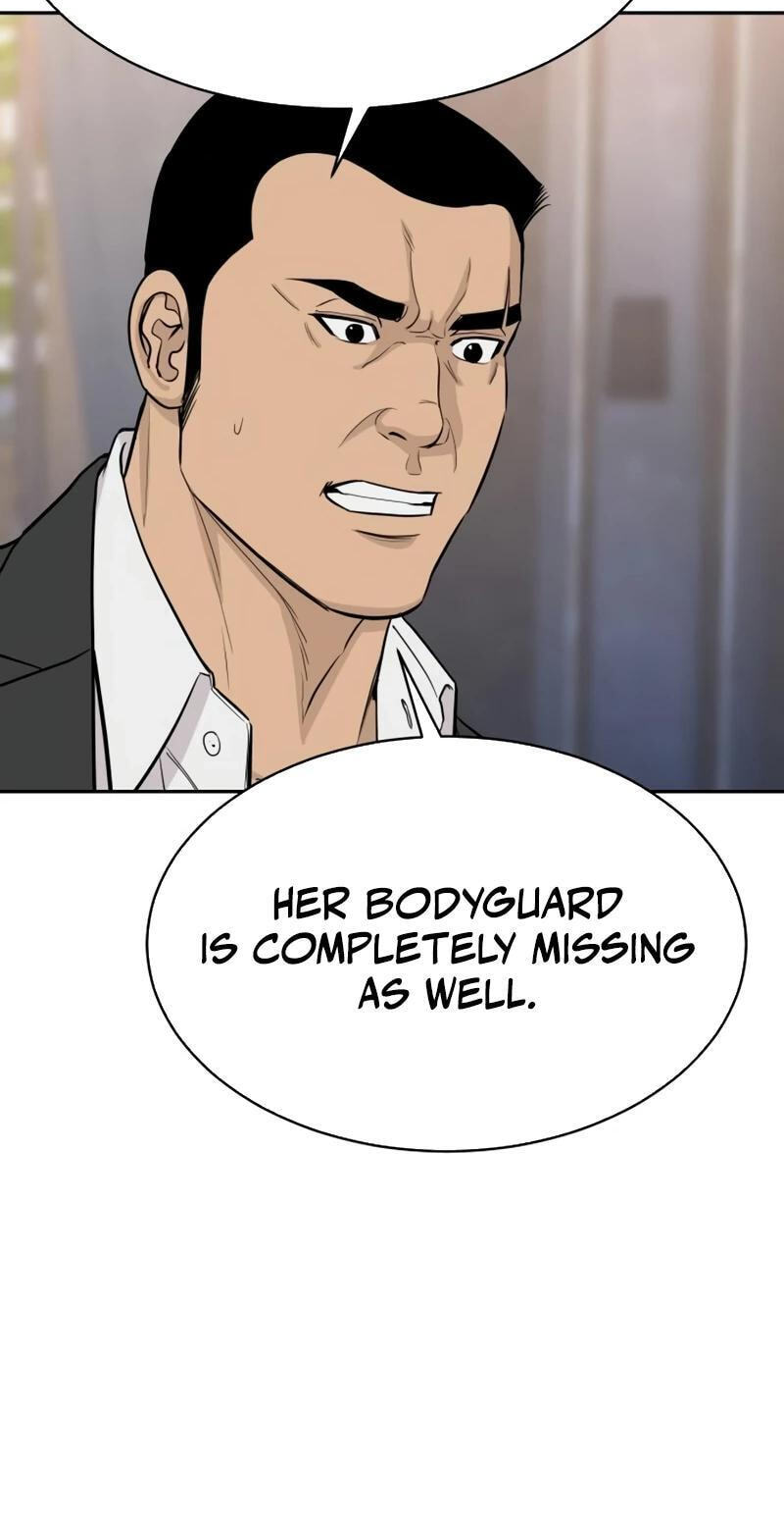 Genius Grandson of the Loan Shark King Chapter 106 page 69 - 