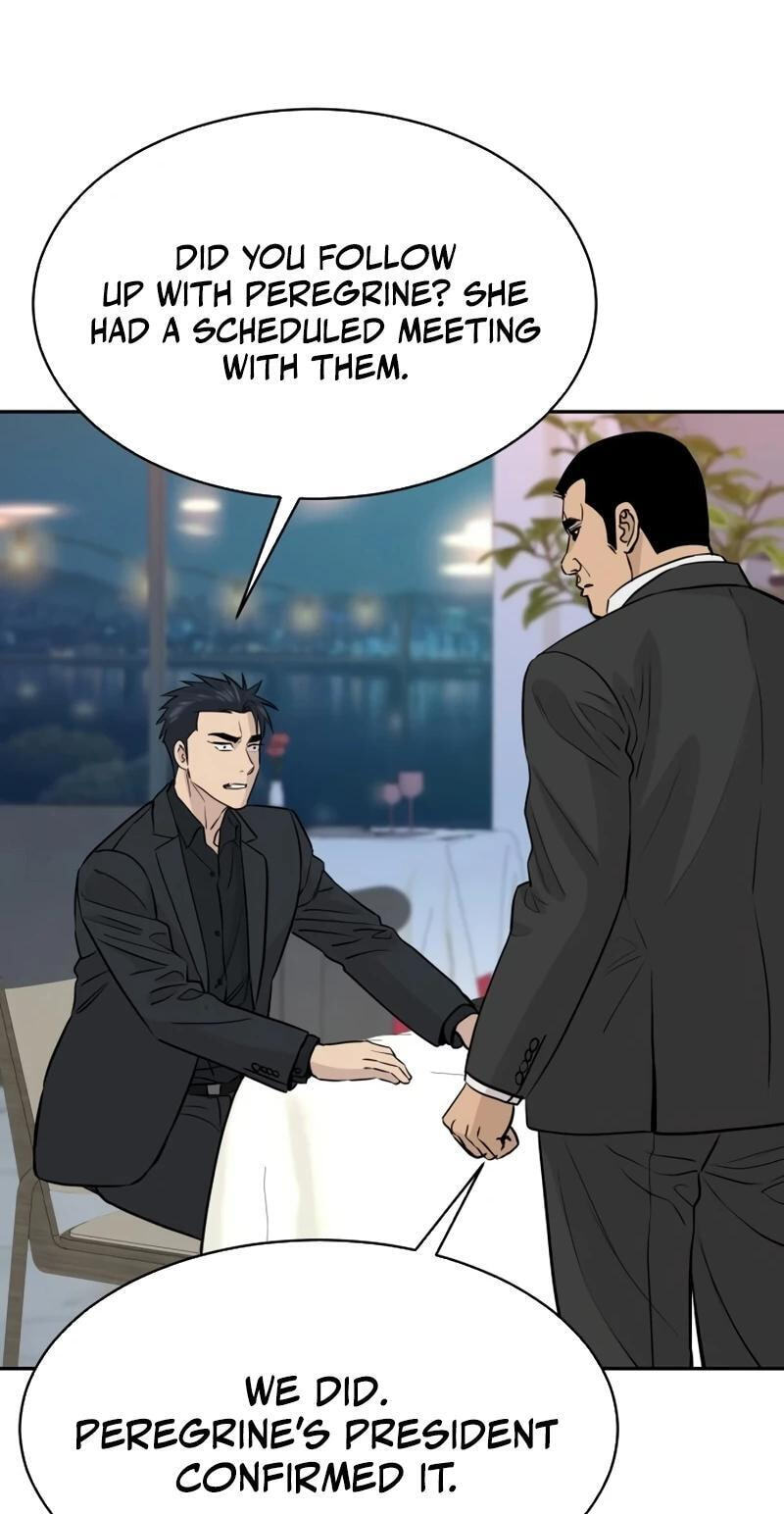 Genius Grandson of the Loan Shark King Chapter 106 page 70 - 