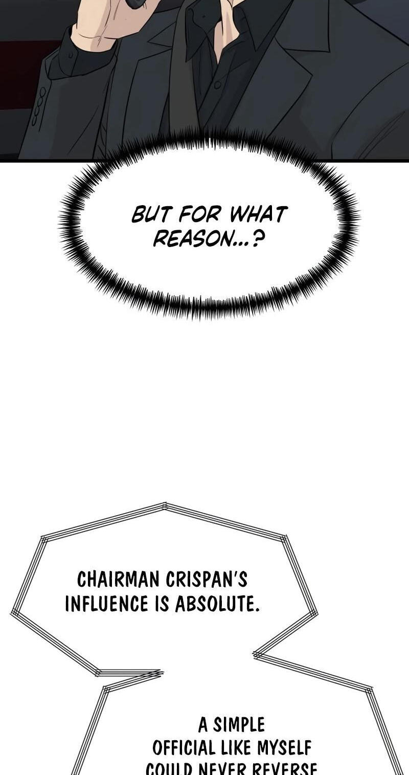 Genius Grandson of the Loan Shark King Chapter 106 page 8 - 