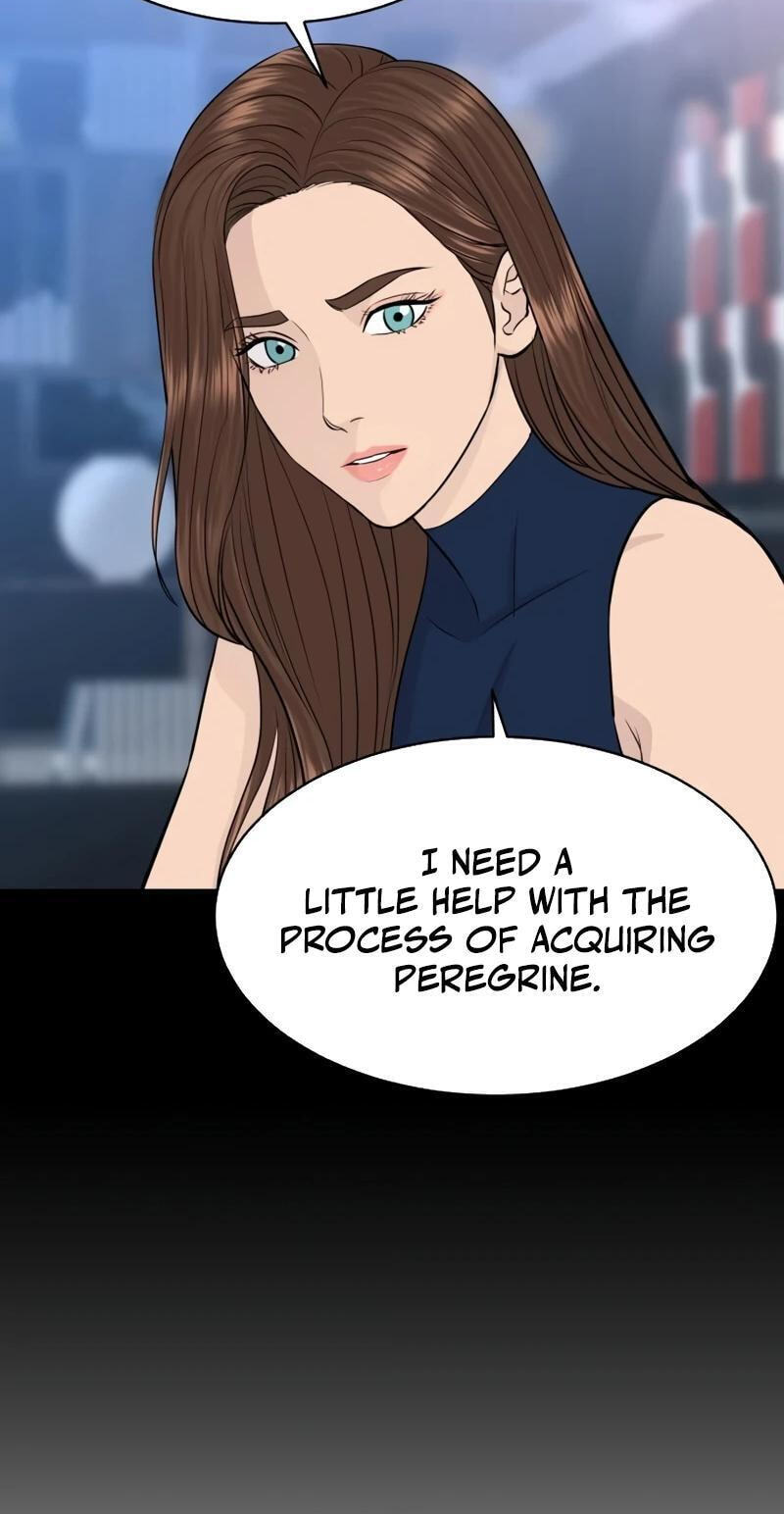 Genius Grandson of the Loan Shark King Chapter 106 page 73 - 