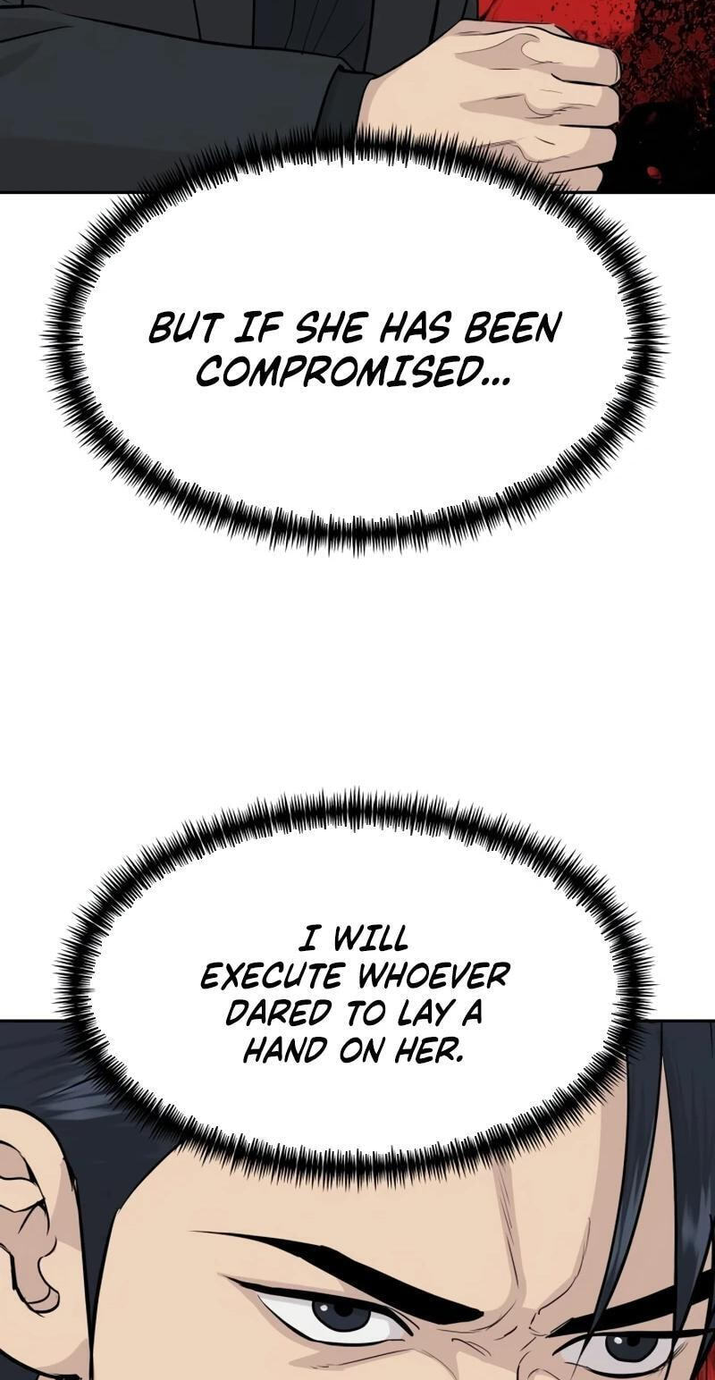 Genius Grandson of the Loan Shark King Chapter 106 page 75 - 