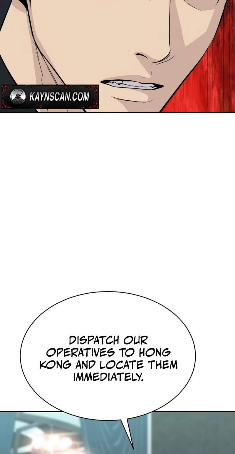 Genius Grandson of the Loan Shark King Chapter 106 page 76 - 