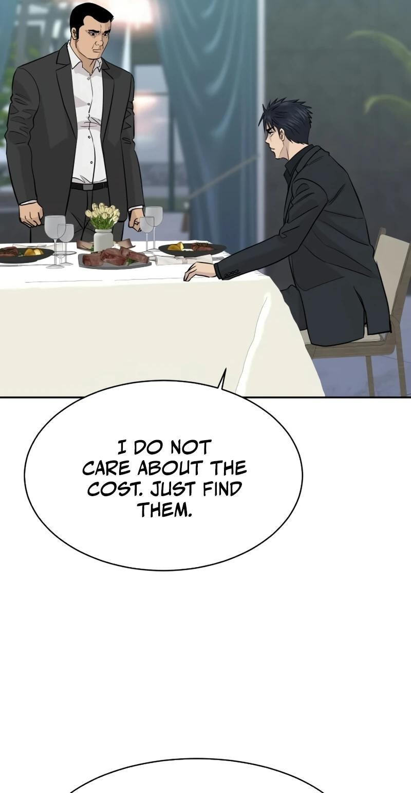 Genius Grandson of the Loan Shark King Chapter 106 page 77 - 