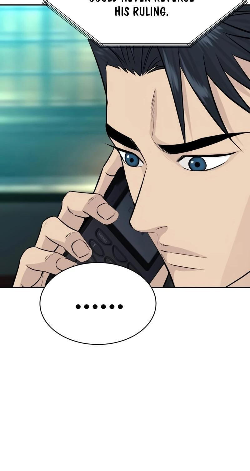 Genius Grandson of the Loan Shark King Chapter 106 page 9 - 