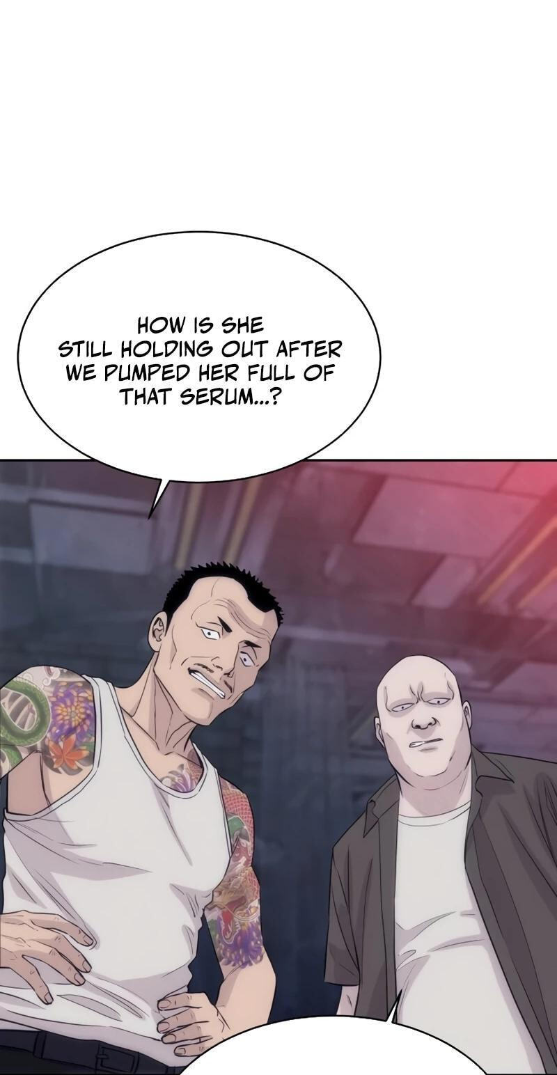 Genius Grandson of the Loan Shark King Chapter 106 page 82 - 