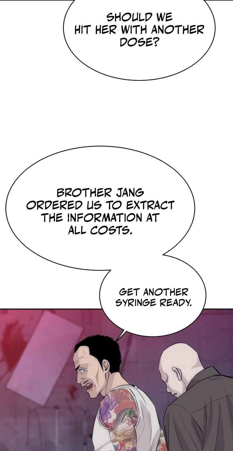 Genius Grandson of the Loan Shark King Chapter 106 page 83 - 