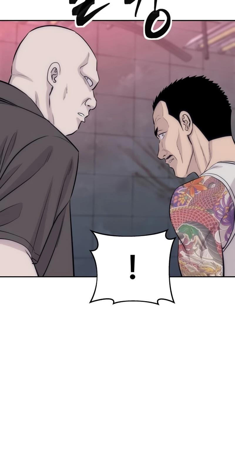 Genius Grandson of the Loan Shark King Chapter 106 page 85 - 