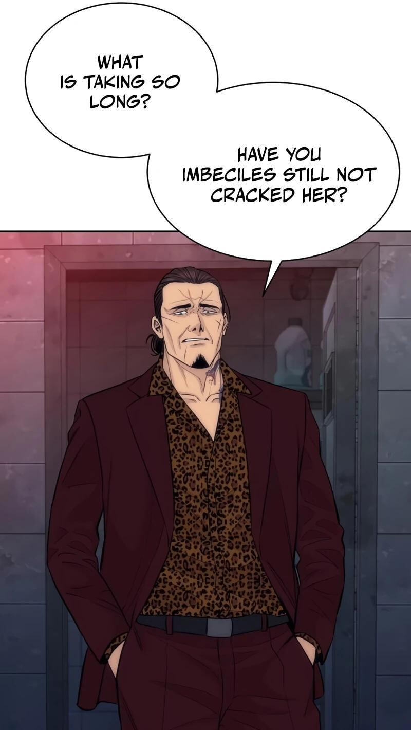 Genius Grandson of the Loan Shark King Chapter 106 page 86 - 