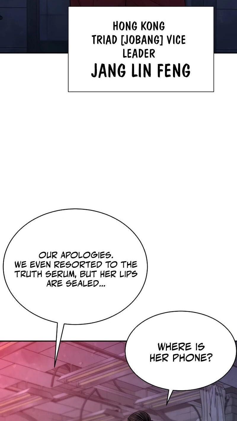 Genius Grandson of the Loan Shark King Chapter 106 page 87 - 