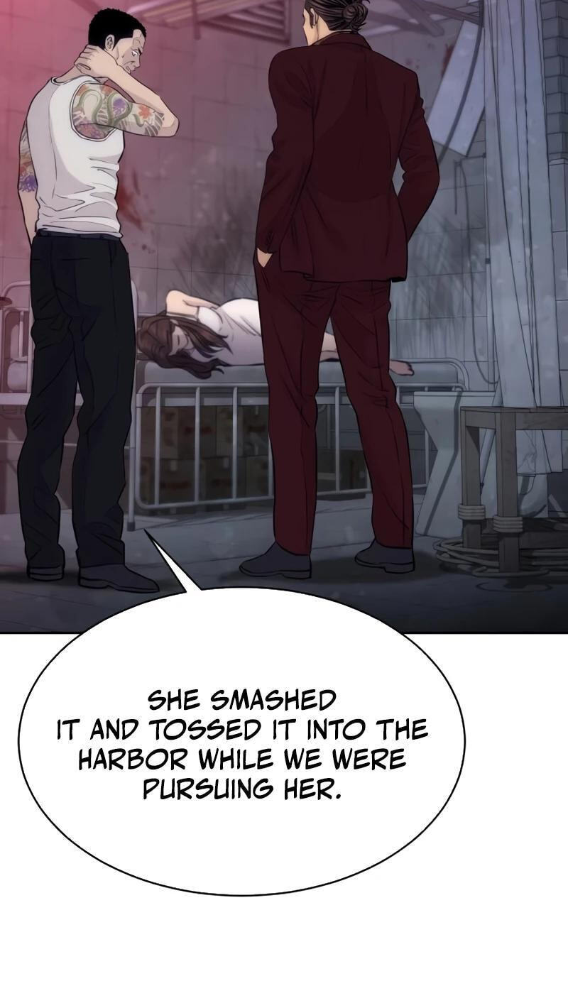 Genius Grandson of the Loan Shark King Chapter 106 page 88 - 