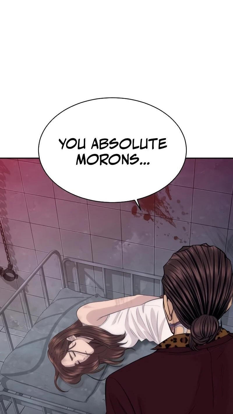Genius Grandson of the Loan Shark King Chapter 106 page 89 - 