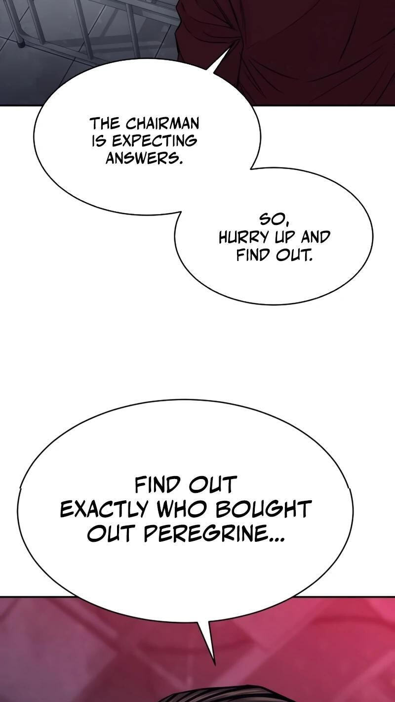 Genius Grandson of the Loan Shark King Chapter 106 page 90 - 