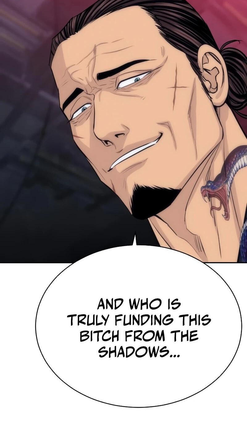 Genius Grandson of the Loan Shark King Chapter 106 page 91 - 