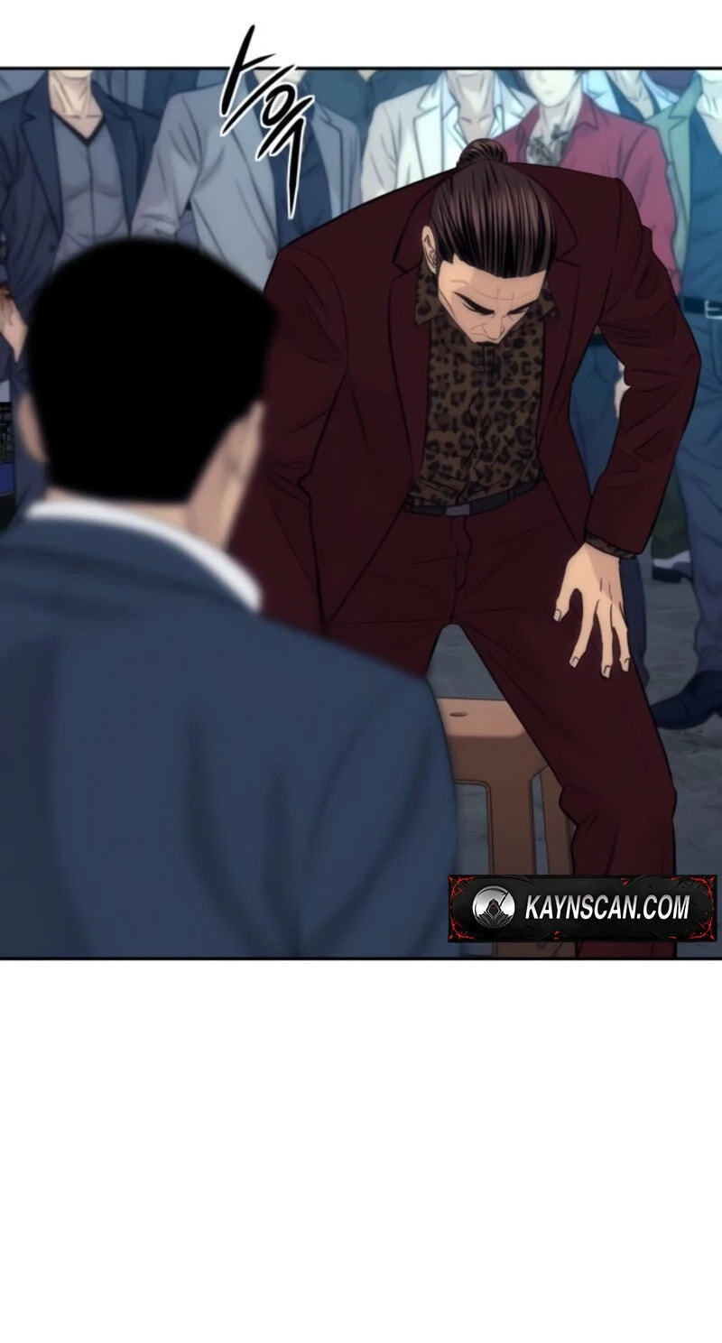 Genius Grandson of the Loan Shark King Chapter 108 page 14 - 