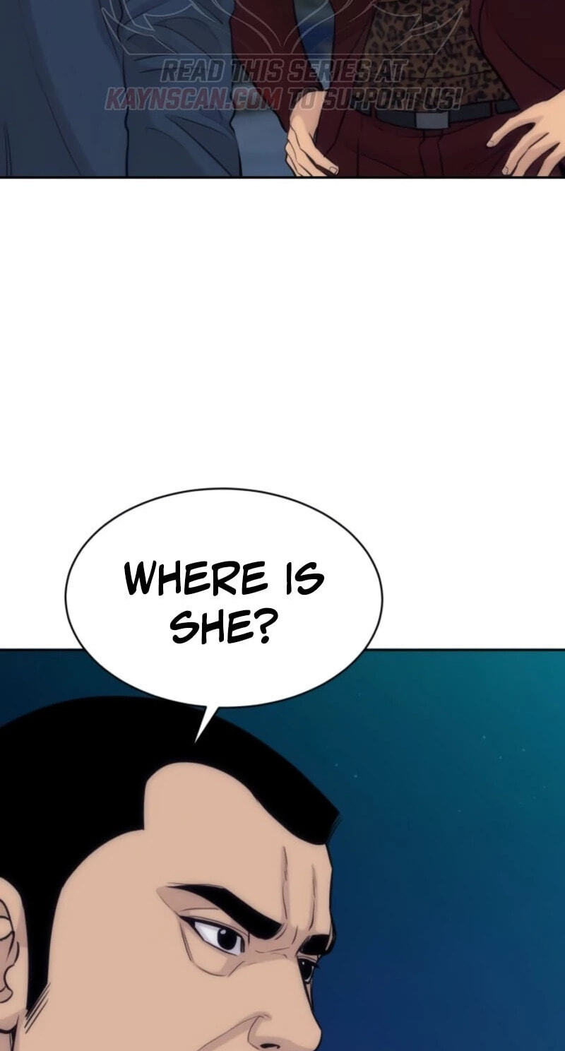 Genius Grandson of the Loan Shark King Chapter 108 page 17 - 