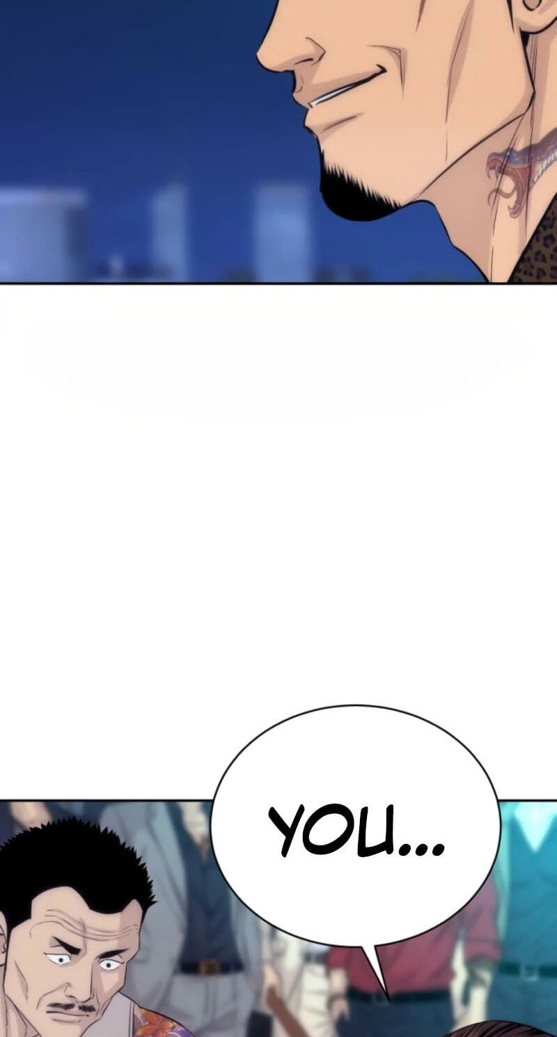 Genius Grandson of the Loan Shark King Chapter 108 page 19 - 